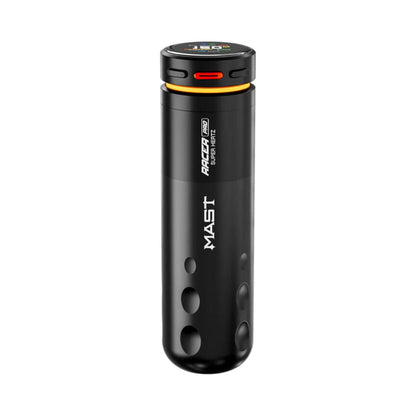 Wireless Tattoo Machine With 4.2MM Stroke | Mast Racer Pro - The Perma